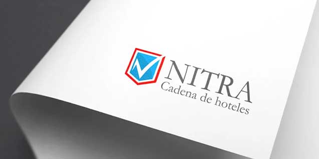 Logo Hotel Nitra San Rafael