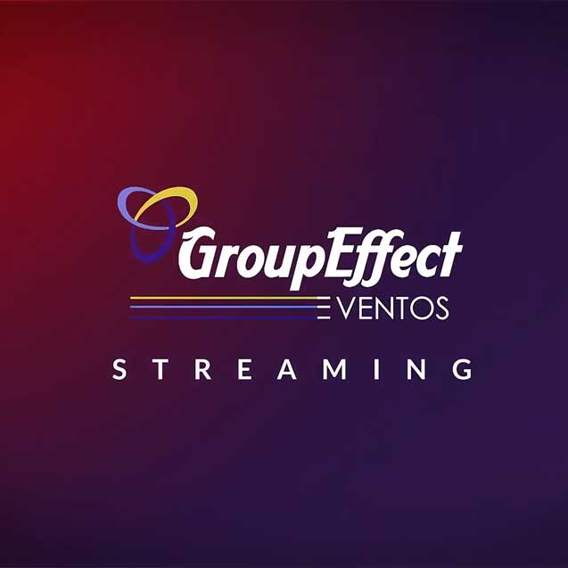 Video Institucional Group Effect